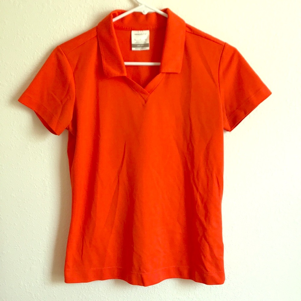 Nike Golf Polo
